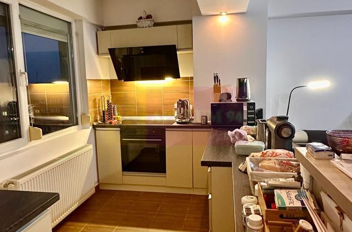 Apartament 3 camere tip duplex -Sebastian Parc Sebastian / Kaufland anunturi imobiliare Bucuresti