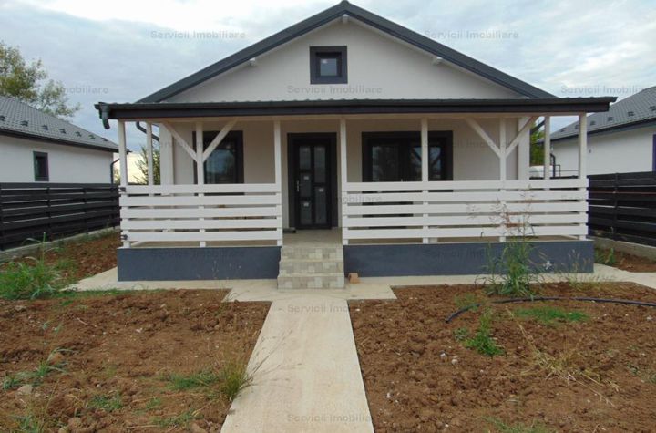 Casă - 3 camere de vanzare JOITA - Giurgiu anunturi imobiliare Giurgiu