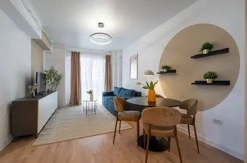 Apartament 2 camere - Vanzare - Mobilat cu Designer – Direct Propietar anunturi imobiliare Bucuresti