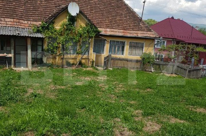 Casă - 2 camere de vanzare BISTRITA - Bistrita-Nasaud anunturi imobiliare Bistrita-Nasaud
