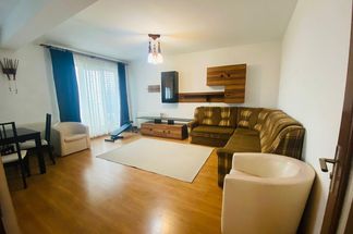 Apartament 3 camere de vânzare Bucuresti - Popesti-Leordeni