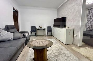 Apartament 3 camere de vanzare ROGERIUS - Bihor anunturi imobiliare Bihor