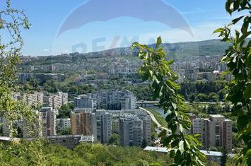 Vând apartament, zona Grigorescu anunturi imobiliare Cluj