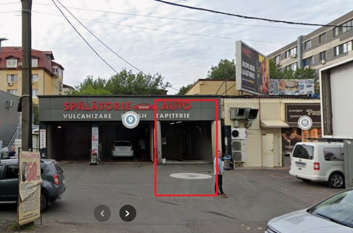 Spațiu comercial de inchiriat TITAN - Bucuresti anunturi imobiliare Bucuresti