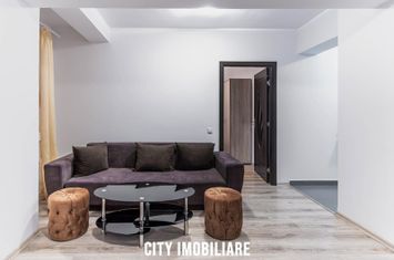 Apartament 3 camere de inchiriat IRIS - Cluj anunturi imobiliare Cluj