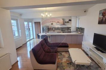 Apartament de inchiriat decomandart 3 camere zona Dumbravii anunturi imobiliare Sibiu