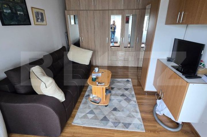 Garsonieră de vanzare TURDA - Cluj anunturi imobiliare Cluj