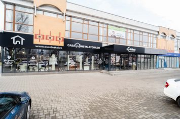 Spațiu comercial de inchiriat IASI - Iasi anunturi imobiliare Iasi