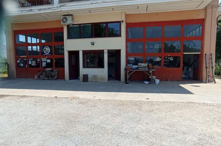 Spațiu comercial parter 185,70 mp în Polistilo anunturi imobiliare Grecia