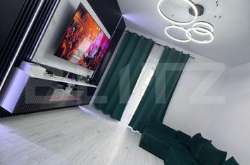 Apartament 3 camere de vanzare SIBIU - Sibiu anunturi imobiliare Sibiu