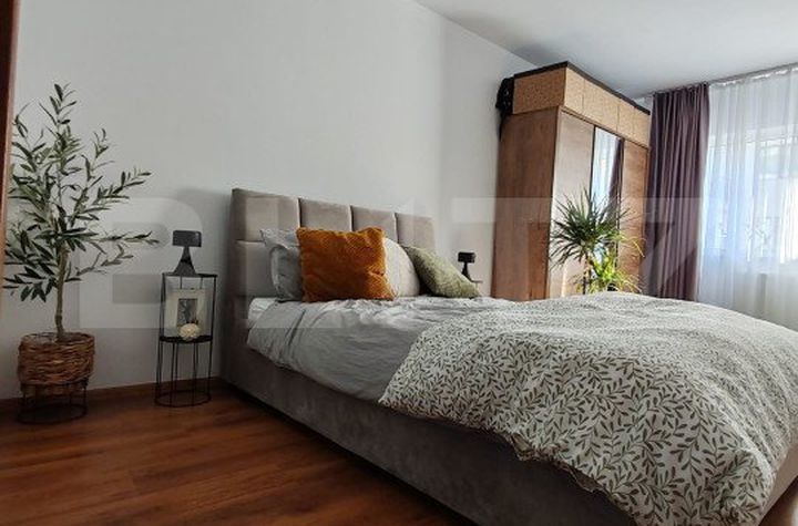 Apartament 2 camere de vanzare FLORESTI - Cluj anunturi imobiliare Cluj