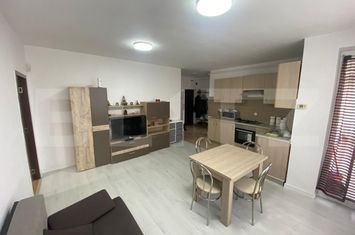 Apartament 3 camere de vanzare FLORESTI - Cluj anunturi imobiliare Cluj