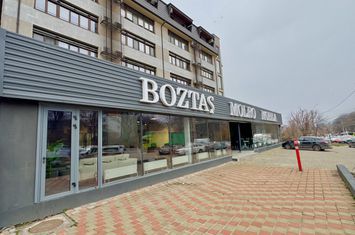 Spațiu comercial de vanzare IASI - Iasi anunturi imobiliare Iasi