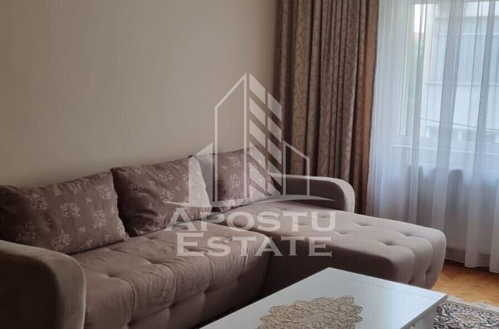 Apartament cu 3 camere, petfriendly, Zona Lipovei anunturi imobiliare Timis
