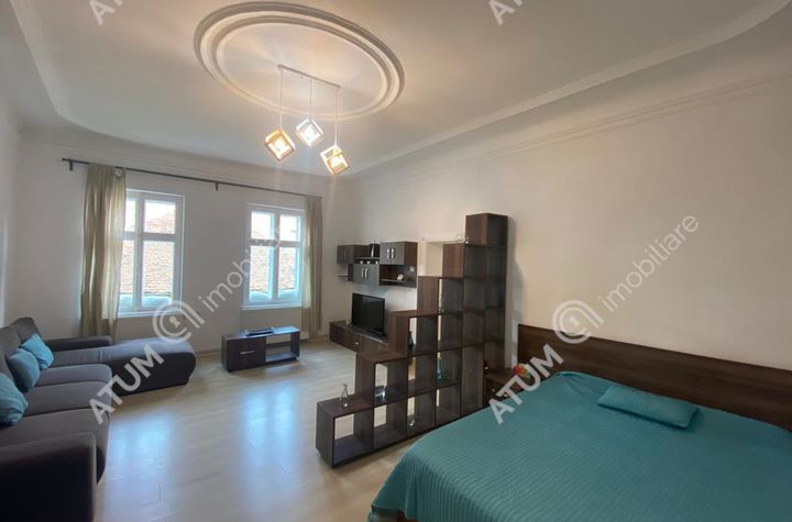 Apartament 2 camere de vanzare CENTRUL ISTORIC - Sibiu anunturi imobiliare Sibiu