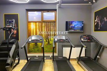 Spatiu COMERCIAL in proprietate cu Afacere "la cheie" PARTER anunturi imobiliare Bucuresti