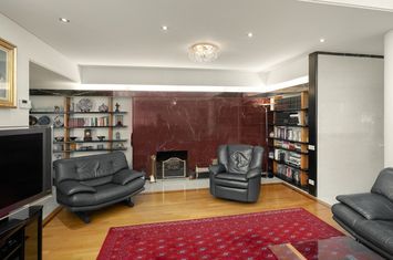 Vilă - 12 camere de vanzare DOROBANTI - Bucuresti anunturi imobiliare Bucuresti