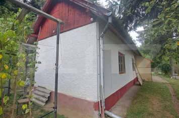 Casă - 2 camere de vanzare VULCAN - Brasov anunturi imobiliare Brasov