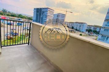 Apartament 3 camere de vanzare NUFARUL - Bihor anunturi imobiliare Bihor