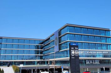 Birou de inchiriat BANEASA - Bucuresti anunturi imobiliare Bucuresti
