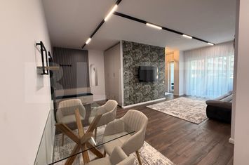 Apartament 2 camere de inchiriat CLUJ-NAPOCA - Cluj anunturi imobiliare Cluj