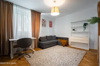 Garsonieră de închiriat Bucuresti - Iancului