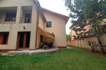 Vila individuala 5 camere  P+1 -teren 500mp intrare Popesti anunturi imobiliare Bucuresti