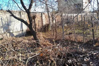 Teren Intravilan de vânzare Bucuresti - Jilava