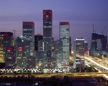 În Beijing, străinii nu au voie să cumpere locuinţe în anumite cartiere