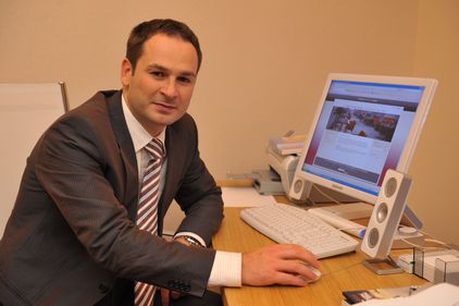 Ionuţ Negoiţă: Preţurile locuinţelor noi din Bucureşti nu vor mai scădea