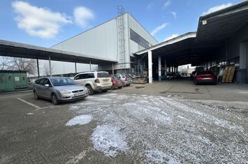 Spațiu industrial de inchiriat ZONA INDUSTRIALA - Iasi anunturi imobiliare Iasi