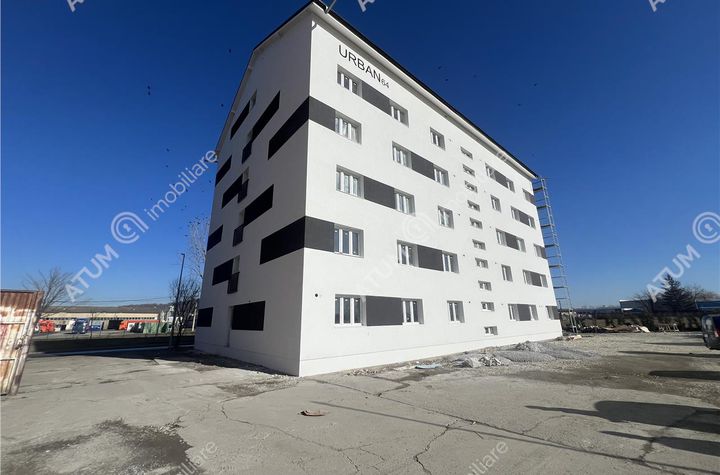 Garsonieră de vanzare LAZARET - Sibiu anunturi imobiliare Sibiu
