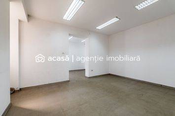 Spațiu comercial cu acces stradal, pe b-dul Decebal, ideal investiție anunturi imobiliare Arad