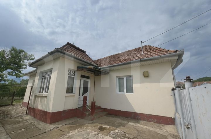 Casă - 2 camere de vanzare AIUD - Alba anunturi imobiliare Alba