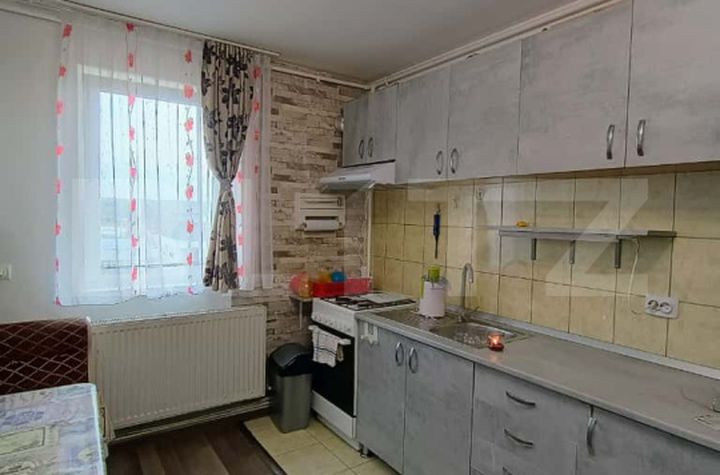 Apartament 3 camere de vanzare SIBIU - Sibiu anunturi imobiliare Sibiu