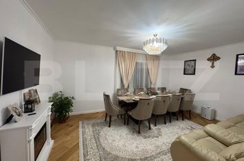Vilă - 5 camere de vanzare SUCEAVA - Suceava anunturi imobiliare Suceava