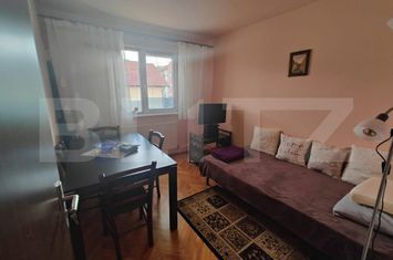 Apartament 4 camere de vanzare CLUJ-NAPOCA - Cluj anunturi imobiliare Cluj