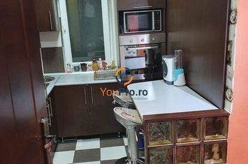 Apartament 2 camere de vanzare GHEORGHE LAZAR - Timis anunturi imobiliare Timis