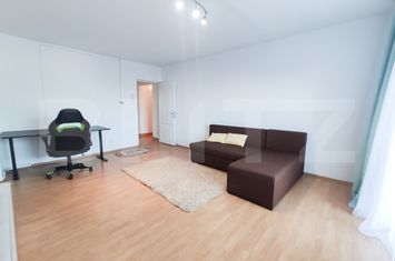 Apartament 2 camere de inchiriat SATU MARE - Satu Mare anunturi imobiliare Satu Mare