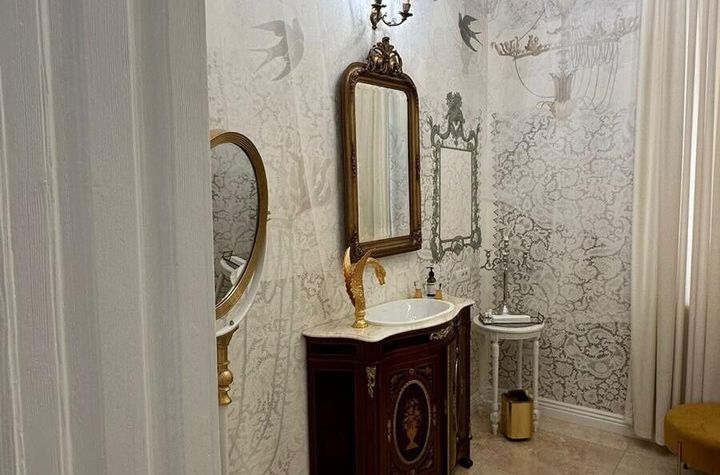 APARTAMENT IN VILA - CASA ENESCU! anunturi imobiliare Bucuresti