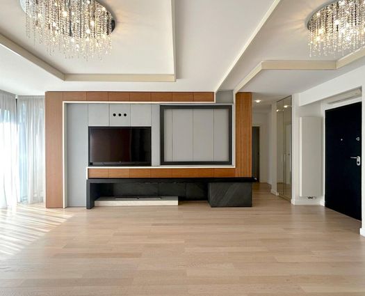 Apartament 3 camere Floreasca, 120 mp