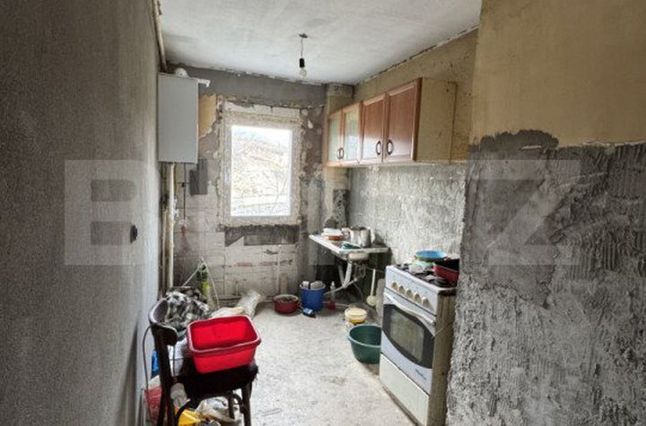 Apartament 2 camere de vanzare DEVA - Hunedoara anunturi imobiliare Hunedoara