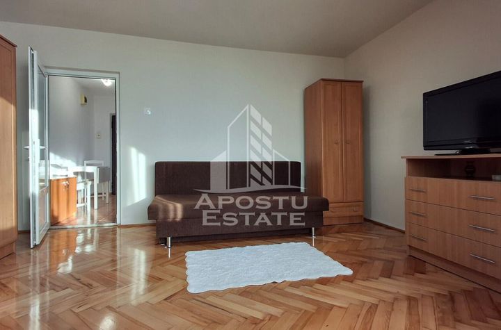Apartament 1 Camera Decomandat cu Balcon Generos anunturi imobiliare Arad