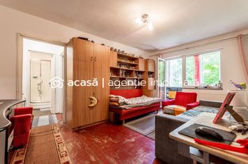 Apartament 2 Camere | Etaj 2 | Centrală proprie | Aleea Ulise anunturi imobiliare Arad