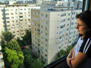 Cumperi apartament în Bucureşti sau stai cu chirie. Tu ce alegi?