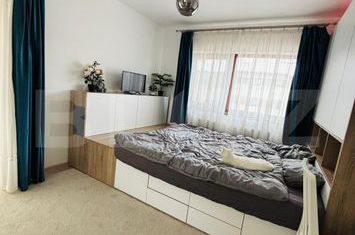 Apartament 3 camere de vanzare SANPETRU - Brasov anunturi imobiliare Brasov