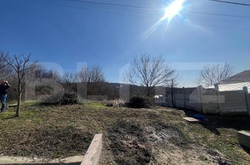 Teren de vanzare CRAIOVA - Dolj anunturi imobiliare Dolj