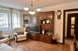 Apartament 3 camere de vânzare Bucuresti - Nicolae Grigorescu