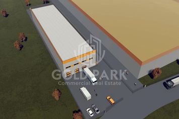 Depozit NOU Frigorific-Gilau -Acces TIR/ Autostrada - temp controla anunturi imobiliare Cluj