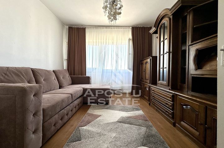 Apartament 3 camere, 2 bai, zona Sagului anunturi imobiliare Timis